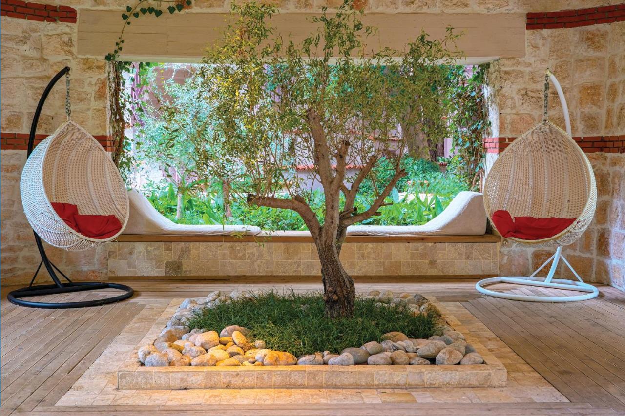 Ulusoy Kemer Holiday Club - Kids Concept Exterior photo