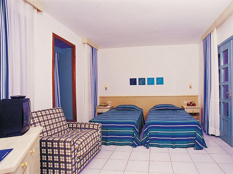 Ulusoy Kemer Holiday Club - Kids Concept Exterior photo